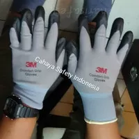 Sarung Tangan 3M anti cutting / sarung tangan anti potong