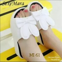 SANDAL WEDGES