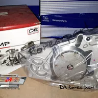 Water Pump Timor Do Waterpump pompa air Dohc