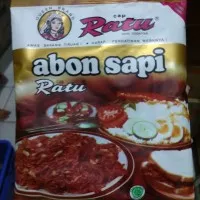 ABON SAPI CAP RATU 90 GR