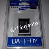 Baterai Samsung Phyton B310 / Guru Music 2 SM-B310E Kualitas Original