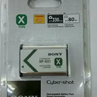 Baterai Handycam Sony CX 405