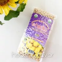 Kacang Kedelai Organik Hariku 500 gr (Organic Soybean)