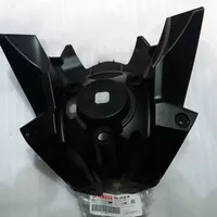 Batok Lampu Yamaha Vixion New dan Batok Belakang Asli