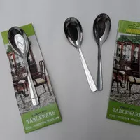 Sendok Sayur Stainless Steel Set Bistro