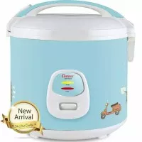 Rice Cooker Cosmos Harmond 1.8L CRJ 6302