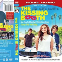 The kissing booth