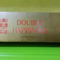 Rokok Double Happines China