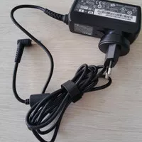 Adaptor Charger Laptop Acer Aspire One 756, AO756, AOD756, 19V 2.15A