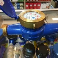 Meteran Air Amico drat 11/2 / Water Meter Amico