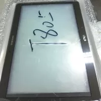 Samsung Tab S 10 inch T805 Gorilla Glass Outer Glass Kaca Depan