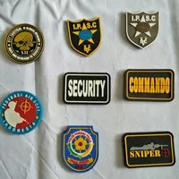 patch rubber