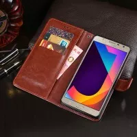 Flip Cover Samsung Galaxy J7 Core (J7 Nxt) J701F Leather Case