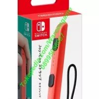 Nintendo Switch Nintendo Joy-Con Strap - Neon Red