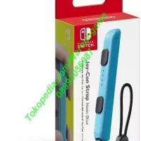 Nintendo Switch Nintendo Joy-Con Strap - Neon Blue