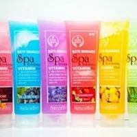 Body Spa Gel