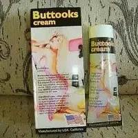 CREAM PEMBESAR PANTAT BUTTOOKS HERBAL ORIGINAL