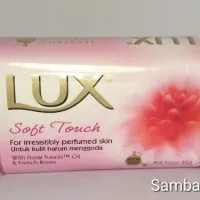 Sabun Lux