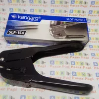 punch Pembolong id card slot punch SLP 154 Kangaroo