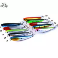 MINNOW PENCIL LURE TOP WATER
