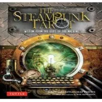 The Steampunk Tarot