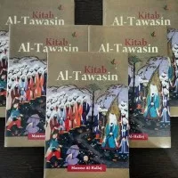 Kitab Al-Tawasin - Mansur Al-Hallaj
