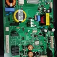 MODUL PCB KULKAS INVERTER 2 PINTU LG MODEL GN-B492GLCH GN-B562GLCH