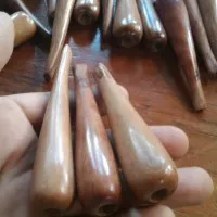 Pipa Rokok Laris KAYU STIGI WULUNG 8 cm in MAKRIFATBUSINESS