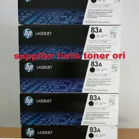 Toner HP Laserjet 83A [CF283A]