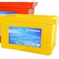Cool Box Coolbox Ice Box Storage 75 liter|TANAGA TNG 75|KHUSUS GOSEND
