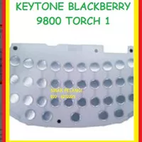 BLACKBERRY BB 9800 TORCH 1 KEYTONE KEYPAD 700216