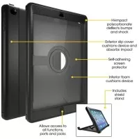 OTTERBOX DEFENDER HARDCASE BACK COVER APPLE IPAD 2 3 4 CASING OUTDOOR