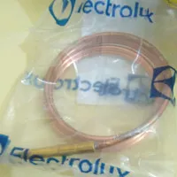 Termokopel Thermocouple M8 x 1L = 750mm kompor burner