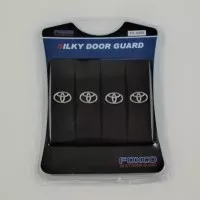 Door Guard Silky Premium Logo Mobil Toyota All new Innova 2016