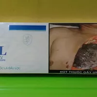 Rokok Import BLUE SEAL - Vietnam