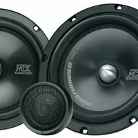 Speaker Component 6,5inch MTX Audio RTS65