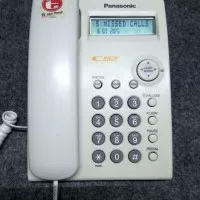 Telepon Telephone Panasonic KX-TS11 @Second/Bekas