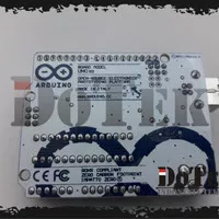 Arduino UNO R3 MEGA328P + CASING
