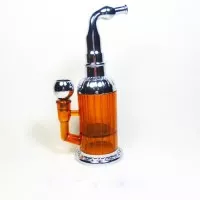 Multifunctional Water Pipe / Bong Air Filter Rokok Jinfeng R999