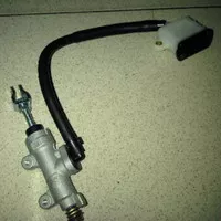 Pompa master rem belakang honda cs1 / sonic 125