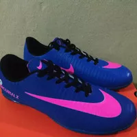 sepatu futsal Nike mercurial cr7