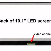 LED LCD 10.1 SLIM Netbook Lenovo E10 30 S10 3 S10 3S S100 S110