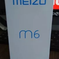 Meizu M6 Mode Gaming