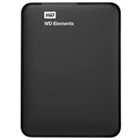 WD ELEMENT 2.5 500GB / NEW / HDD / HARDISK