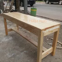 Bangku Kayu/Kursi Kayu / Bangku/ Kursi Kayu Jati Belanda/Bangku Taman