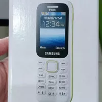 Samsung B310/Python