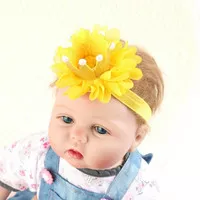 Bando crown bayi/bando anak/bando bayi import/bandana/headband