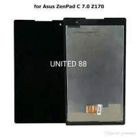 Lcd Asus Zenpad C 7.0 Z170CG Z170 Z170MG Lcd Touchscreen Asus Zenpad C