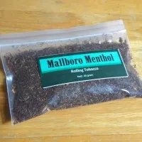 Tembakau Rokok Mallboro Menthol (Bulk 40 g) - Linting Tingwe Marlboro