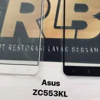 Asus Zenfone 3 Max ZC553KL Touchscreen Kaca Lcd Depan Original